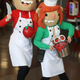 Image for article titled Our Favorite Cosplay From Fan Expo Dallas 2019